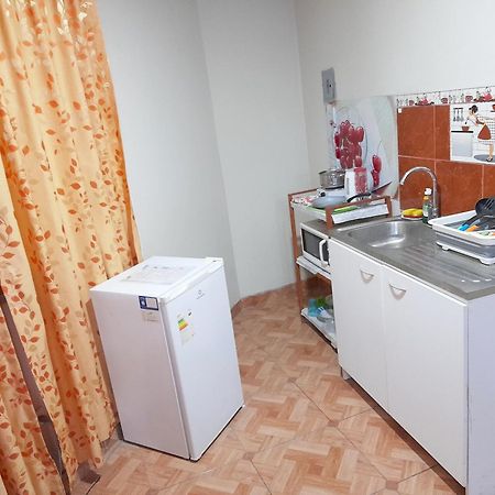 Travel House Otel Ica Dış mekan fotoğraf