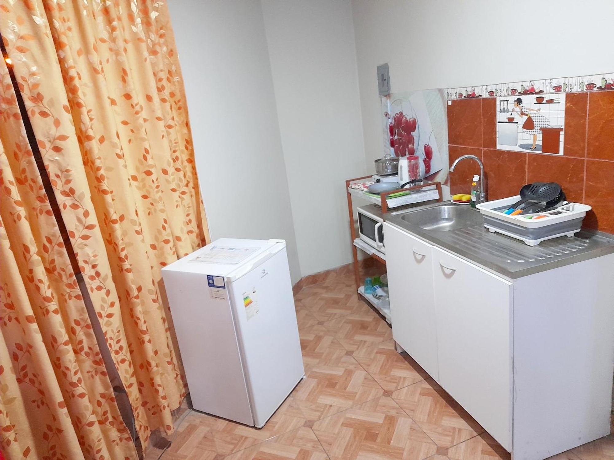 Travel House Otel Ica Dış mekan fotoğraf