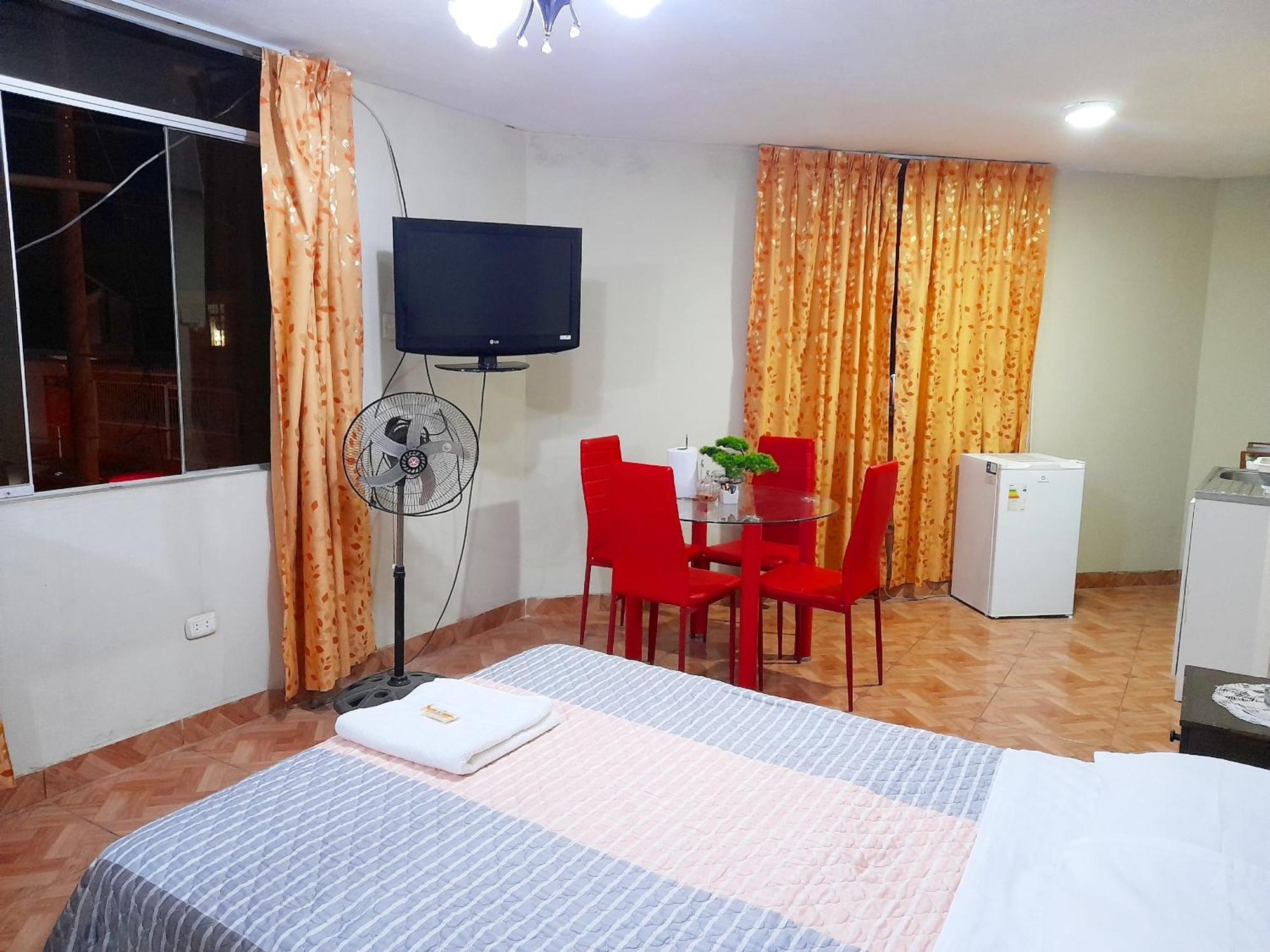 Travel House Otel Ica Dış mekan fotoğraf