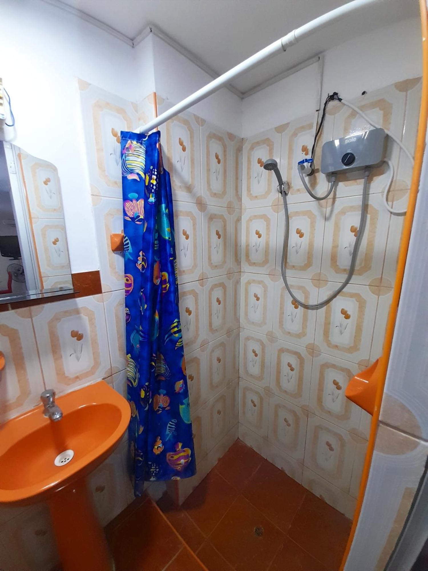 Travel House Otel Ica Dış mekan fotoğraf